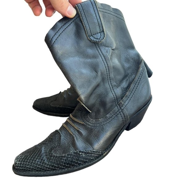 Junya Watanabe Other - Junya Watanabe Boots